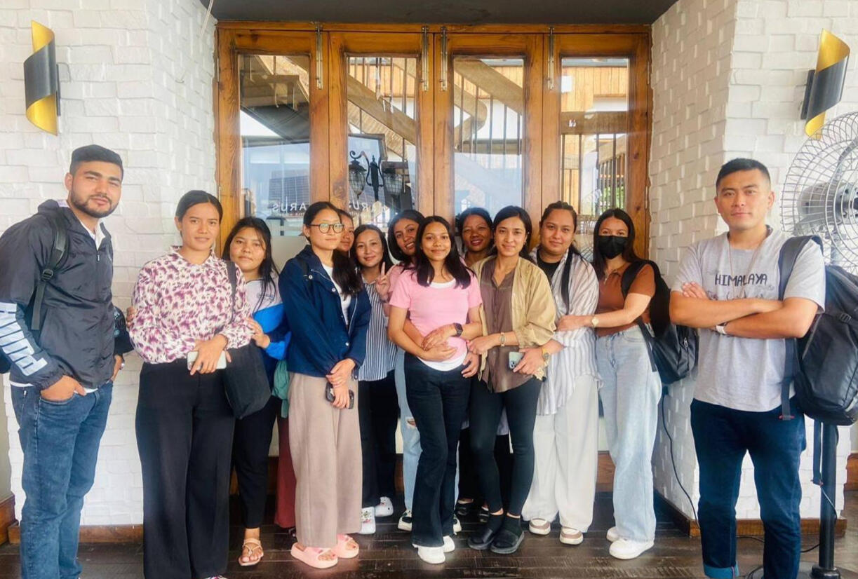 Dear students Dear students