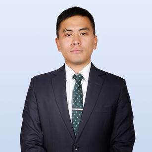 Chairman Chairman