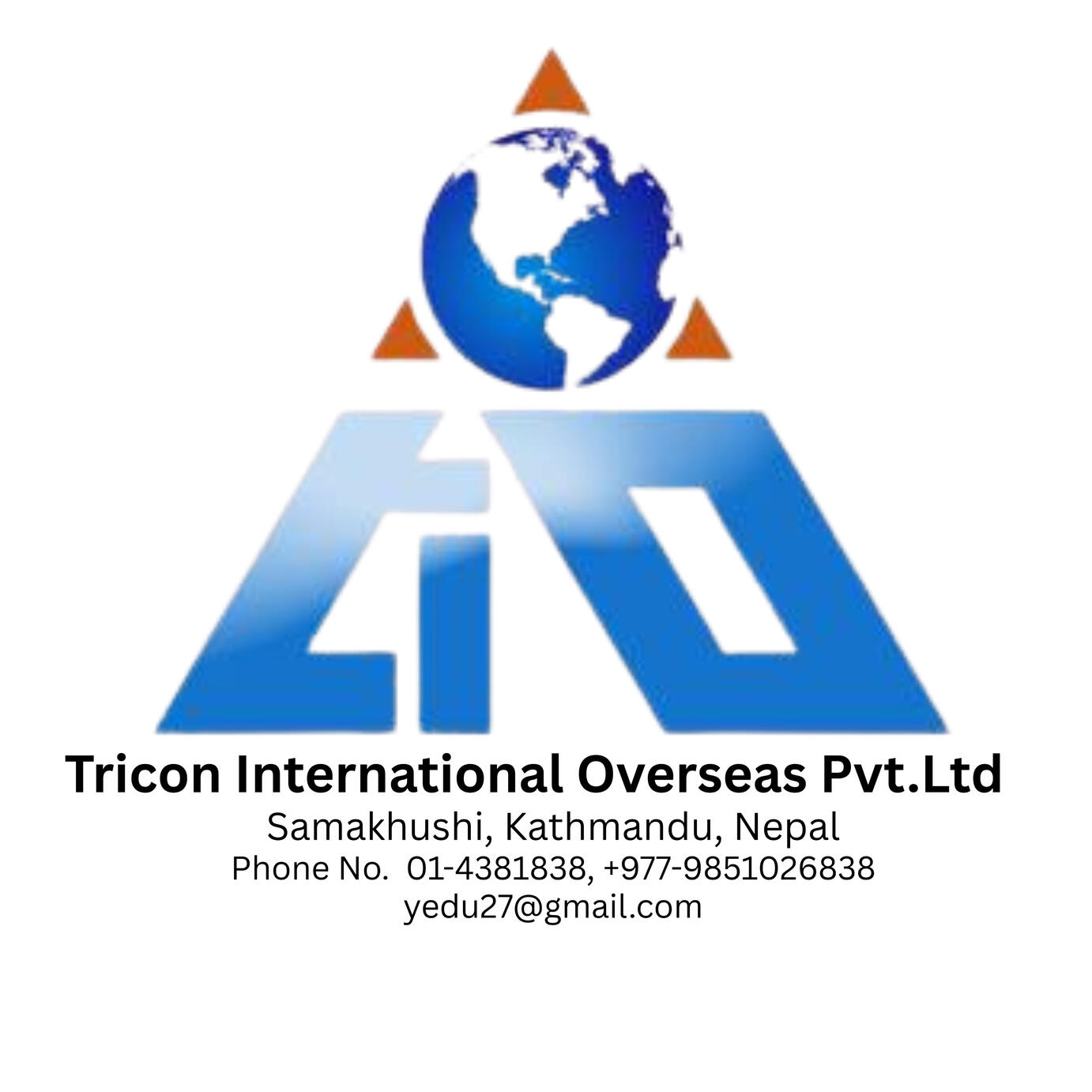 Mount Everest Jewelery